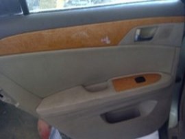 2006 TOYOTA AVALON XLS 3.5L AT.  Z24873